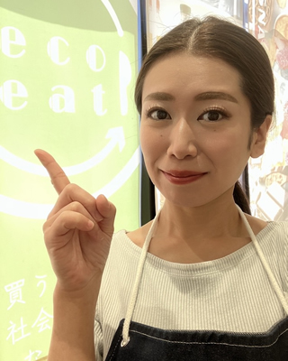 セブンパークアリオ柏店店長 齋藤写真